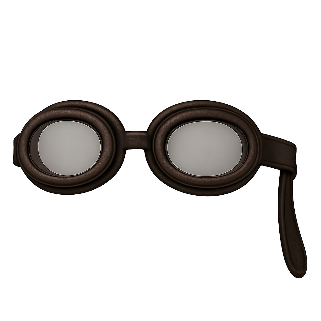 Glasses